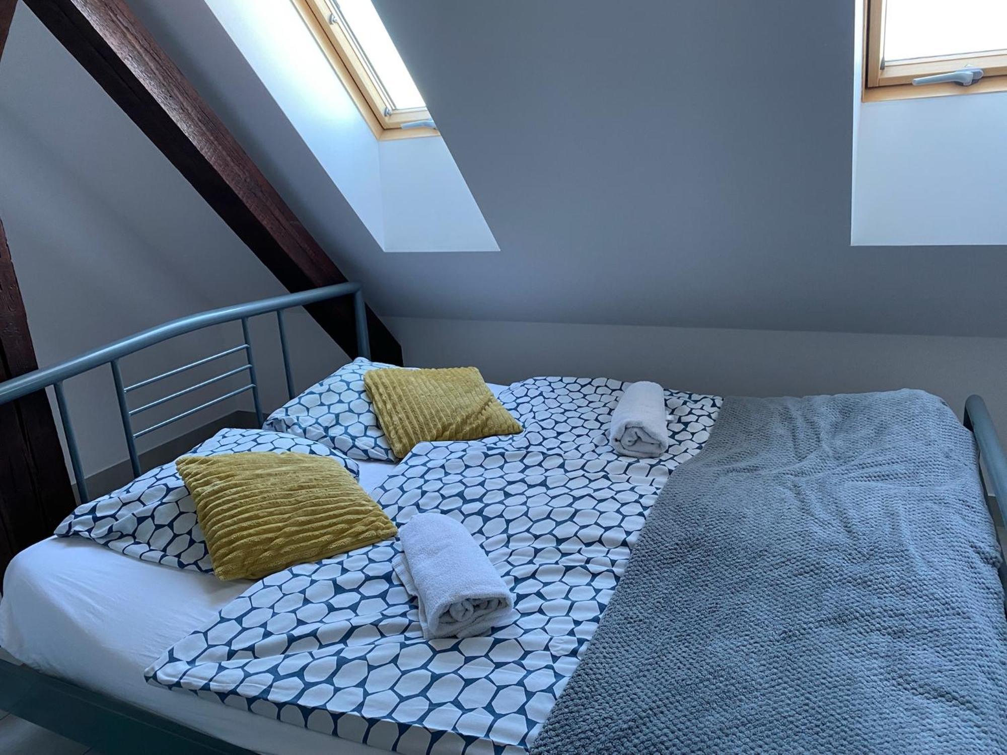 Hostel Przed Switem Gorzów Wielkopolski Exterior foto