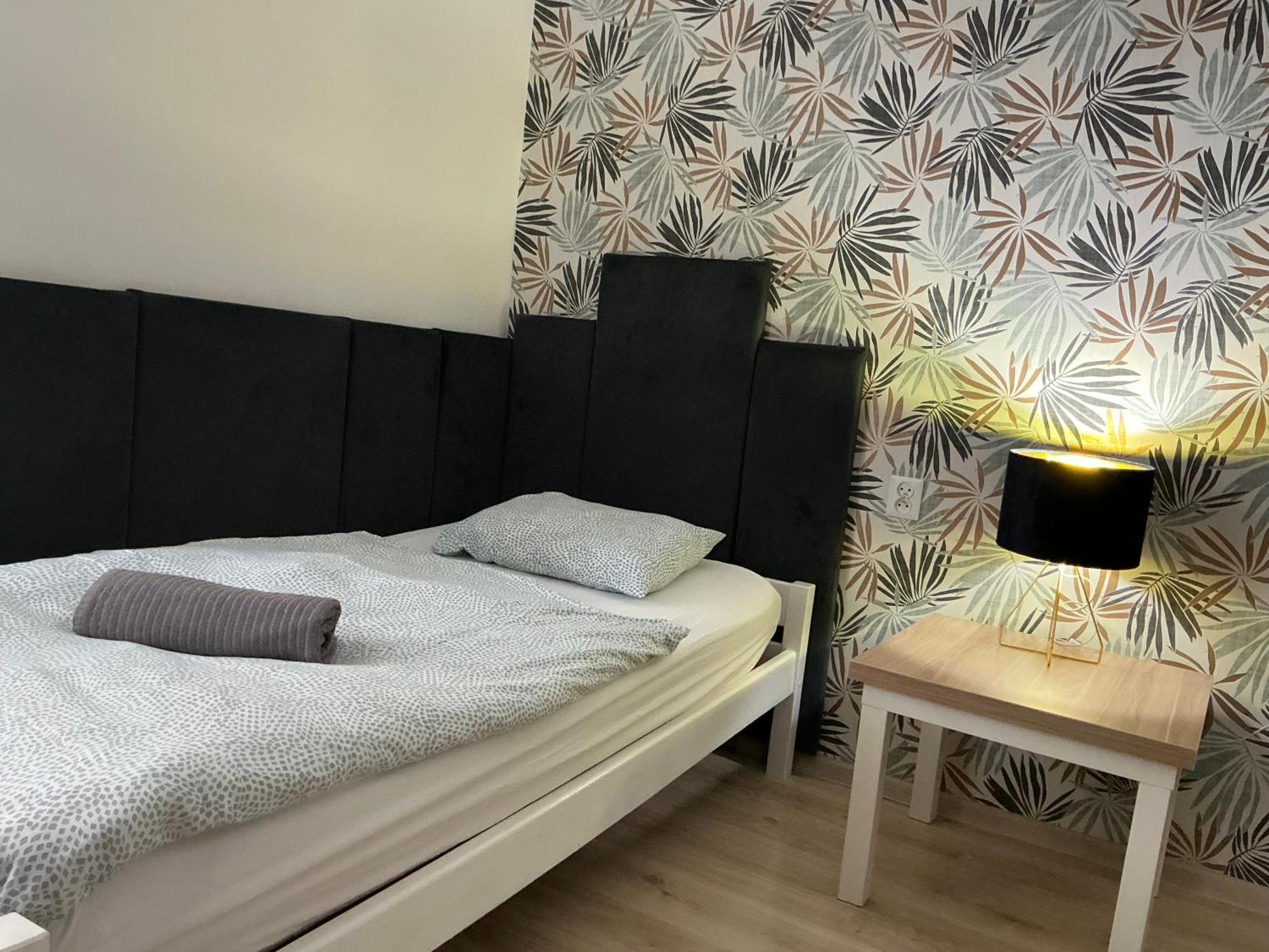 Hostel Przed Switem Gorzów Wielkopolski Exterior foto